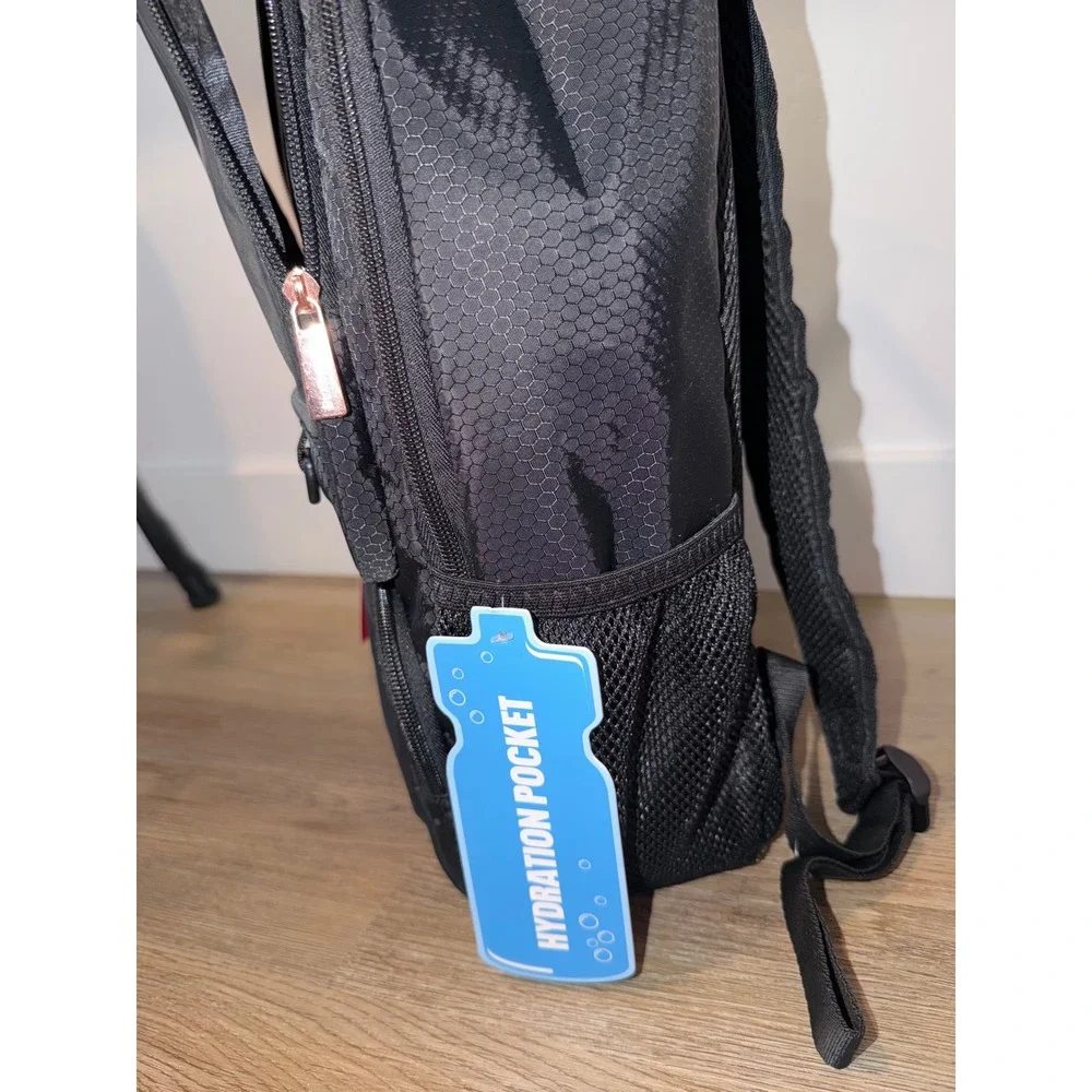 Girls backpack 18